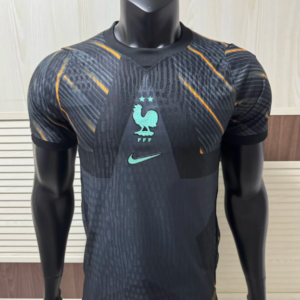 Francia 2026 Portero Home