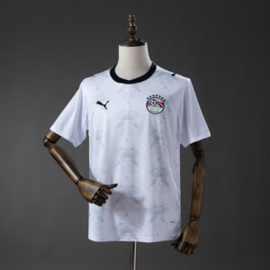 Egipto 2026 Away