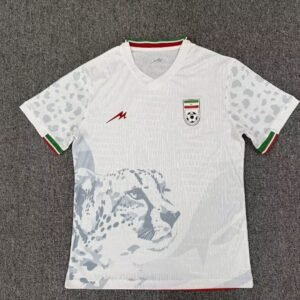 Irán 2026 Home