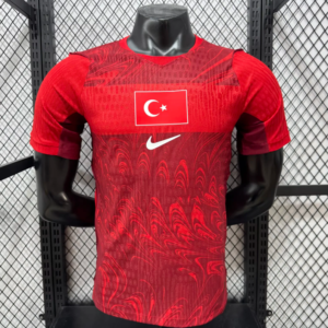 Turquía 2026 Away
