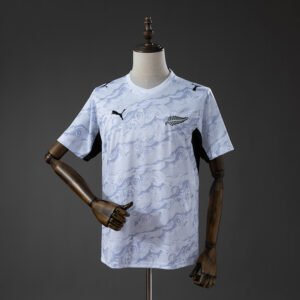 Nueva Zelanda 2026 Home