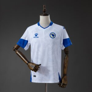 Bosnia 2026 Away