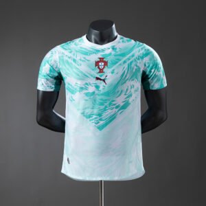 Portugal 2026 Away