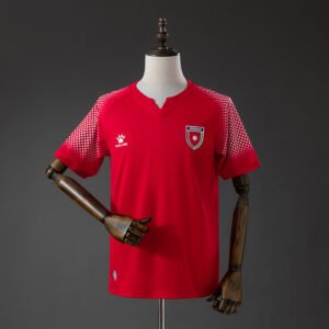 Jordania 2026 Away