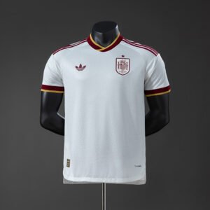 España 2026 Away