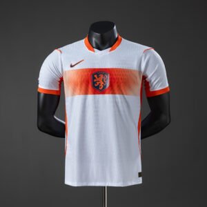 Países Bajos 2026 Away