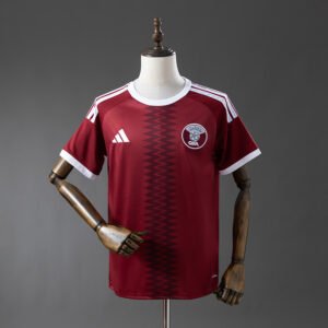 Catar 2026 Home