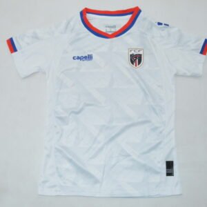 Cabo Verde 2026 Away