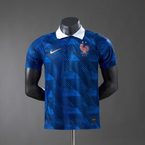 Francia 2026 Home