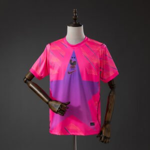 Francia 2026 Portero Away