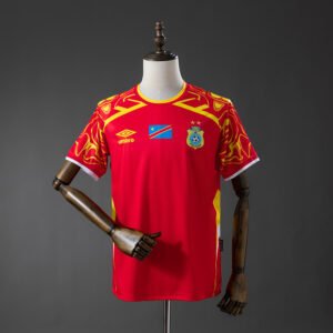 RD Congo 2026 Third Away