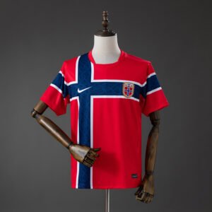 Noruega 2026 Home