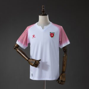 Jordania 2026 Home