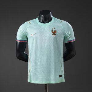 Francia 2026 Away