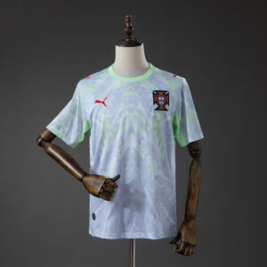 Portugal 2026 Portero Away