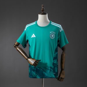 Alemania 2026 Home Portero