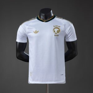 Arabia Saudí 2026 Away