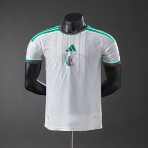 Argelia 2026 Home