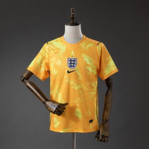 Inglaterra 2026 Portero Away