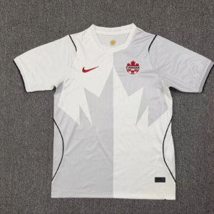 Canadá 2026 Third Away