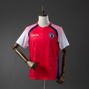 Haití 2026 Third Away