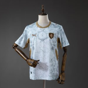 República Checa 2026 Away