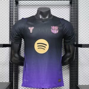 Barcelona 26/27 Away