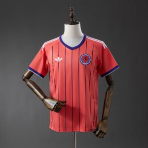 Escocia 2026 Away