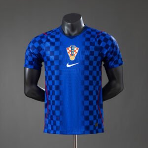 Croacia 2026 Away