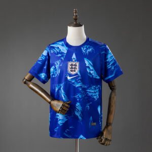 Inglaterra 2026 Portero Home