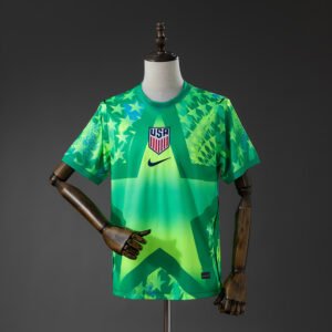 Estados Unidos 2026 Portero