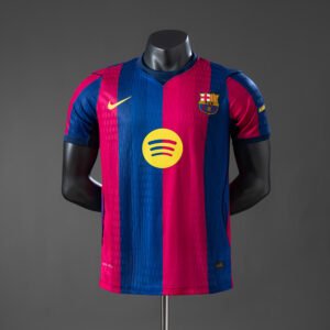 Barcelona 26/27 Home