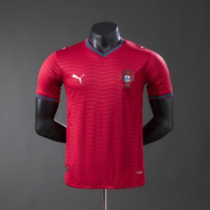 Portugal 2026 Home