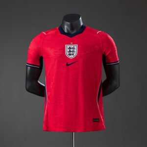 Inglaterra 2026 Away