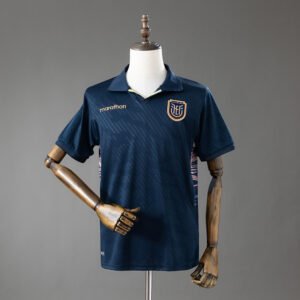 Ecuador 2026 Away