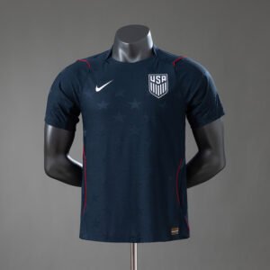 Estados Unidos 2026 Away