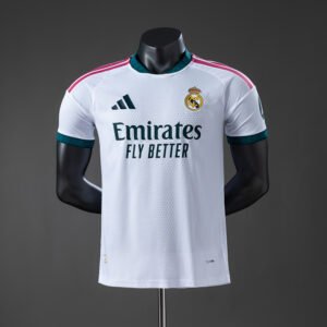 Madrid 26/27 Home