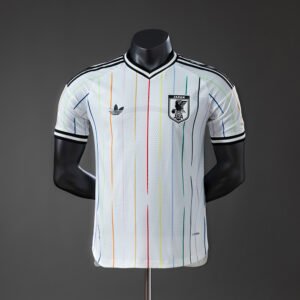 Japón 2026 Away