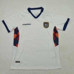 Ecuador 2026 Third Away