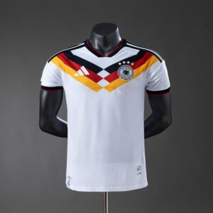 Alemania 2026 Home