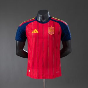 España 2026 Home