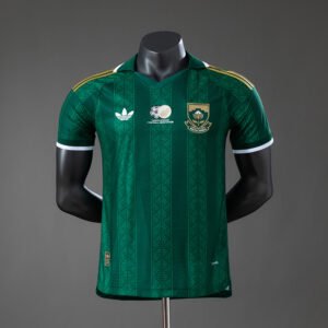Sudáfrica 2026 Away