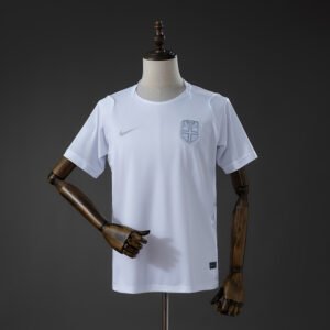 Noruega 2026 Third Away