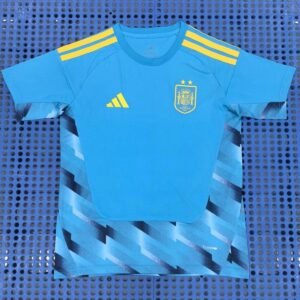 España 2026 Home Portero