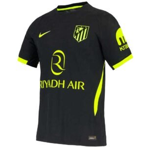 Atlético de Madrid 26/27 Away
