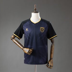 Jordania 2026 Third Away