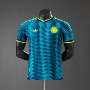 Colombia 2026 Away
