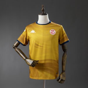 Túnez 2026 Third Away