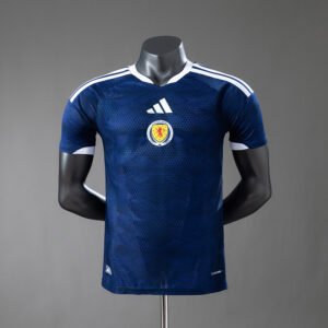 Escocia 2026 Home