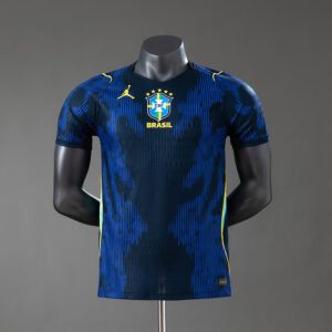 Brasil 2026 Away